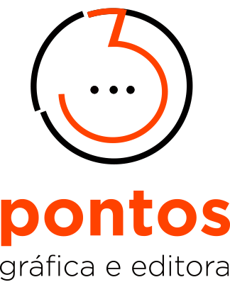 3 Pontos - Gráfica e Editora